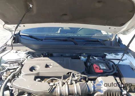 2021 Honda Accord Touring from USA, damaged, VIN 1HGCV2F94MA010631